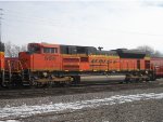 BNSF 9189